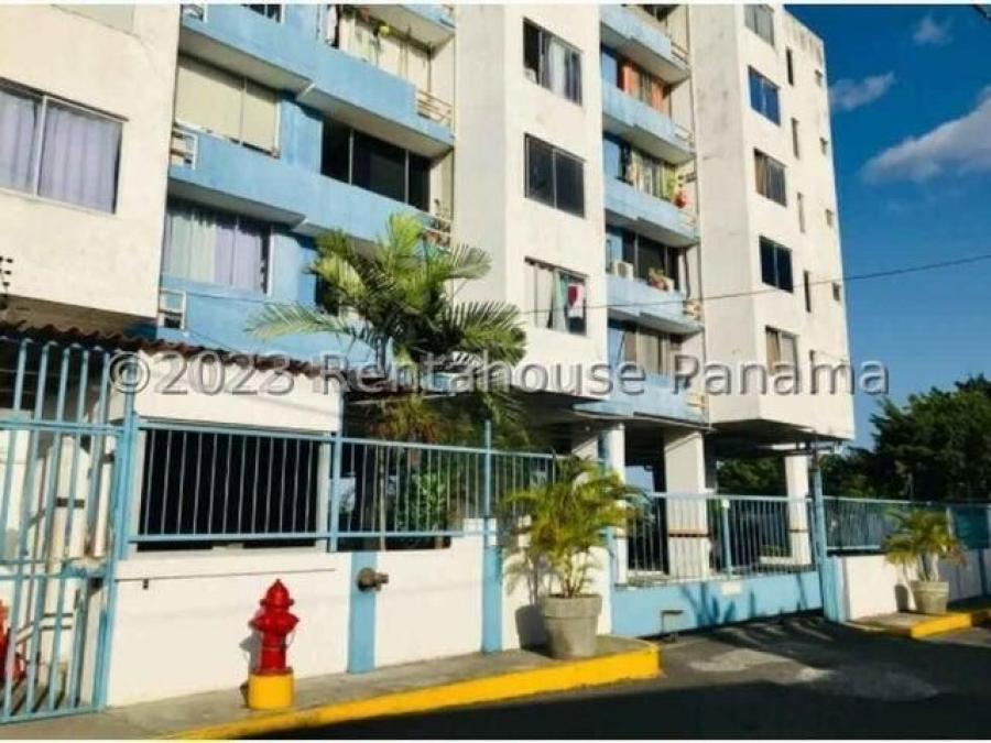 Foto Apartamento en Alquiler en LLano Bonito, Panam - U$D 650 - APA65847 - BienesOnLine