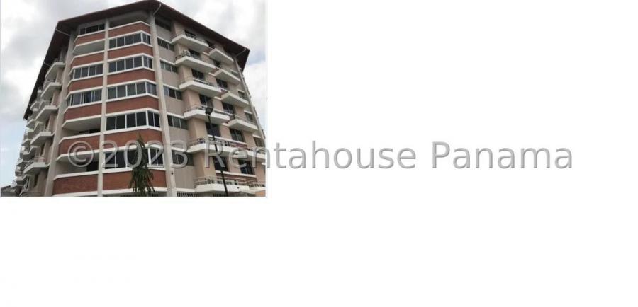 Foto Apartamento en Alquiler en Ciudad de Panam, Panam - U$D 650 - APA65870 - BienesOnLine