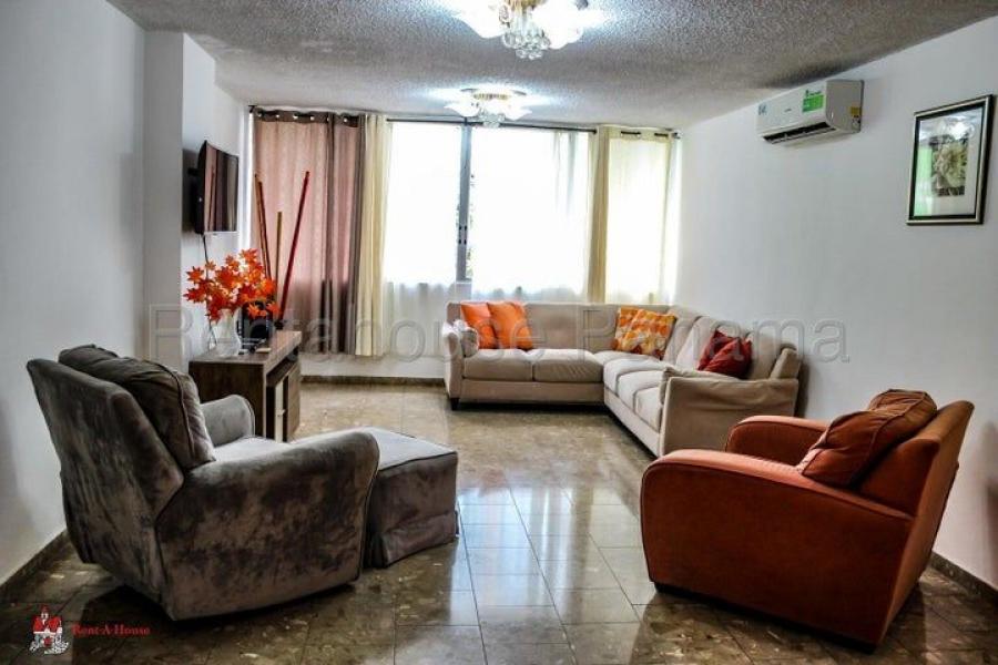 Alquiler de Apartamento en Marbella I5797GRR