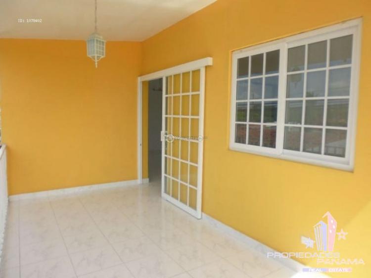 Foto Apartamento en Alquiler en Parque Lefevre, Panam - U$D 1.150 - APA13432 - BienesOnLine