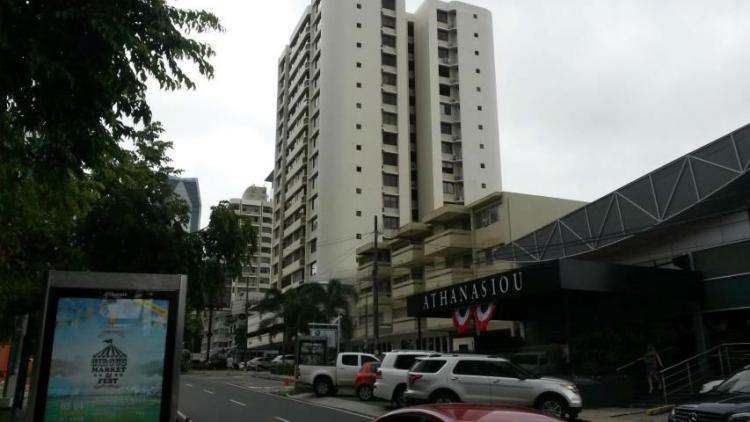 Foto Apartamento en Alquiler en Parque Lefevre, Panam - U$D 1.500 - APA15122 - BienesOnLine