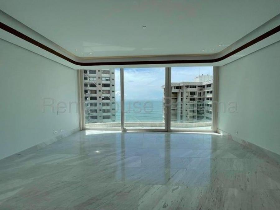 Foto Apartamento en Alquiler en Paitilla, San Francisco, Panamá - U$D 6.000 - APA83188 - BienesOnLine
