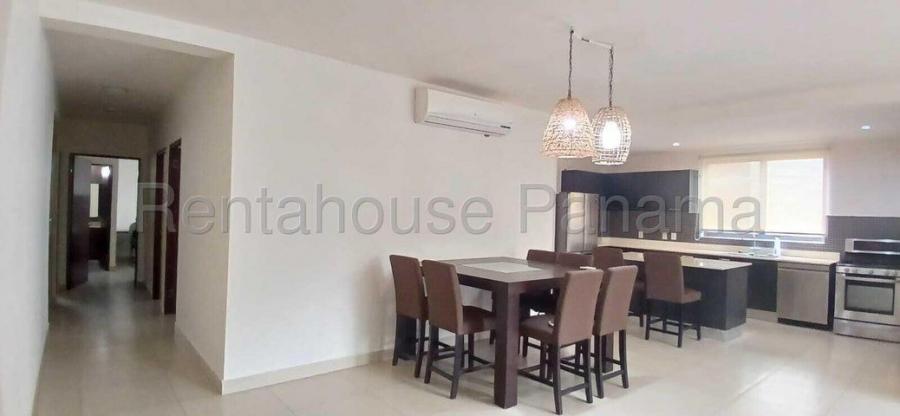 Foto Apartamento en Alquiler en Panama Pacifico, Arraiján, Panamá Oeste - U$D 1.700 - APA83485 - BienesOnLine