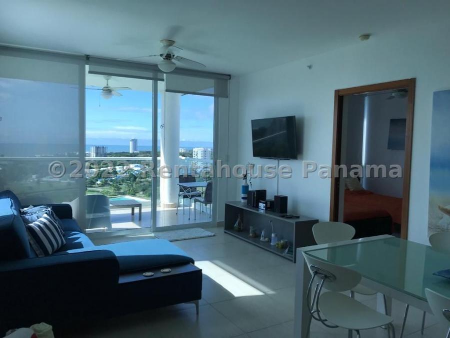 Foto Apartamento en Alquiler en playa blanca, Cocl, Cocl - U$D 1.250 - APA58608 - BienesOnLine