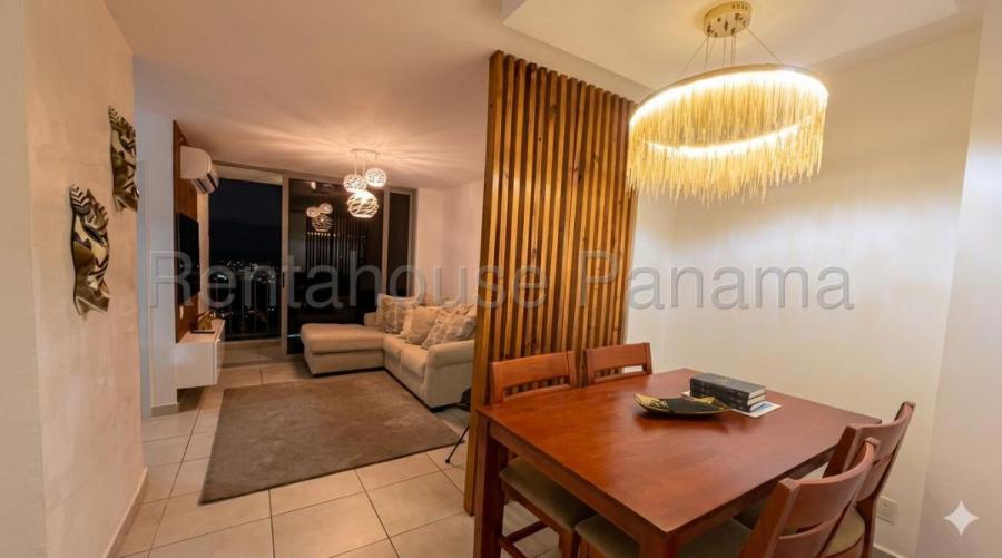 Foto Apartamento en Alquiler en Pueblo Nuevo, Pueblo Nuevo, Panamá - U$D 1.000 - APA84377 - BienesOnLine