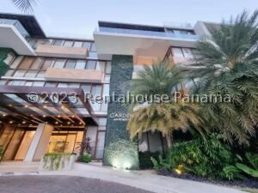 Foto Apartamento en Alquiler en Punta Pacifica, Punta Pacifica, Panam - U$D 8.500 - APA68322 - BienesOnLine
