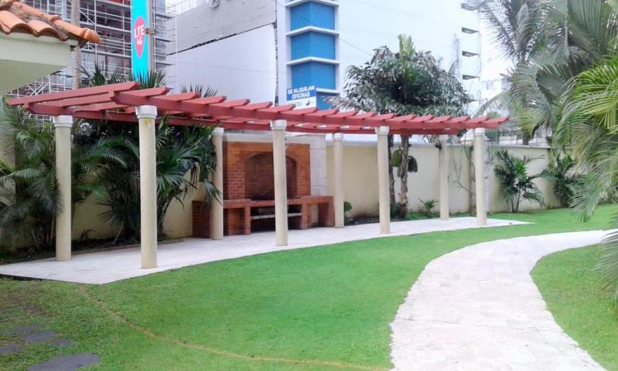 Foto Apartamento en Alquiler en Punta Pacifica, Panam - U$D 1.250 - APA70792 - BienesOnLine