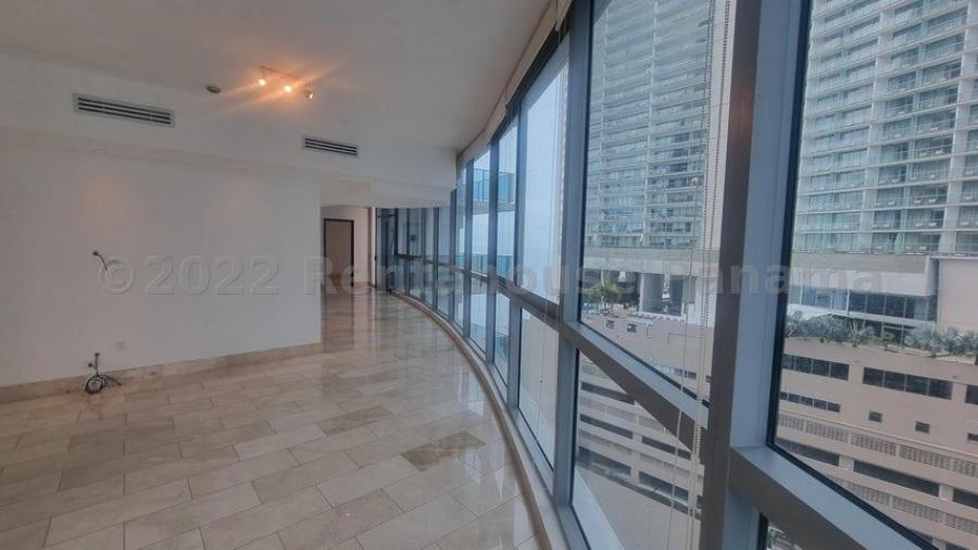 Foto Apartamento en Alquiler en Punta Pacifica, San Francisco, Panamá - U$D 1.850 - APA83595 - BienesOnLine