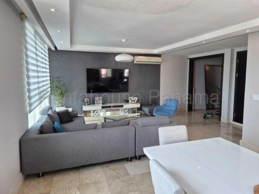 Foto Apartamento en Alquiler en Punta Pacifica, San Francisco, Panamá - U$D 4.200 - APA83650 - BienesOnLine