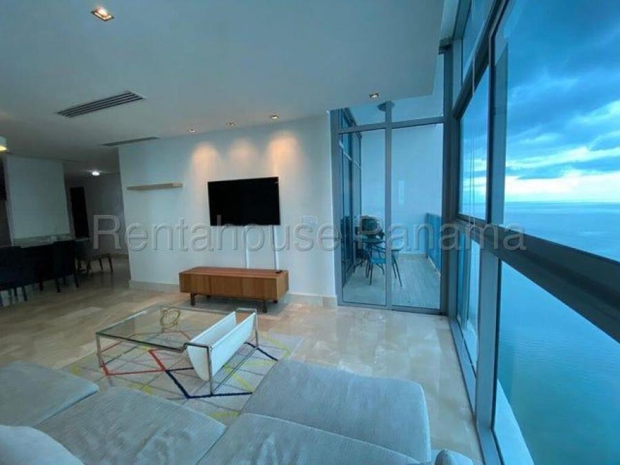 Foto Apartamento en Alquiler en Punta Pacifica, San Francisco, Panamá - U$D 2.500 - APA84160 - BienesOnLine