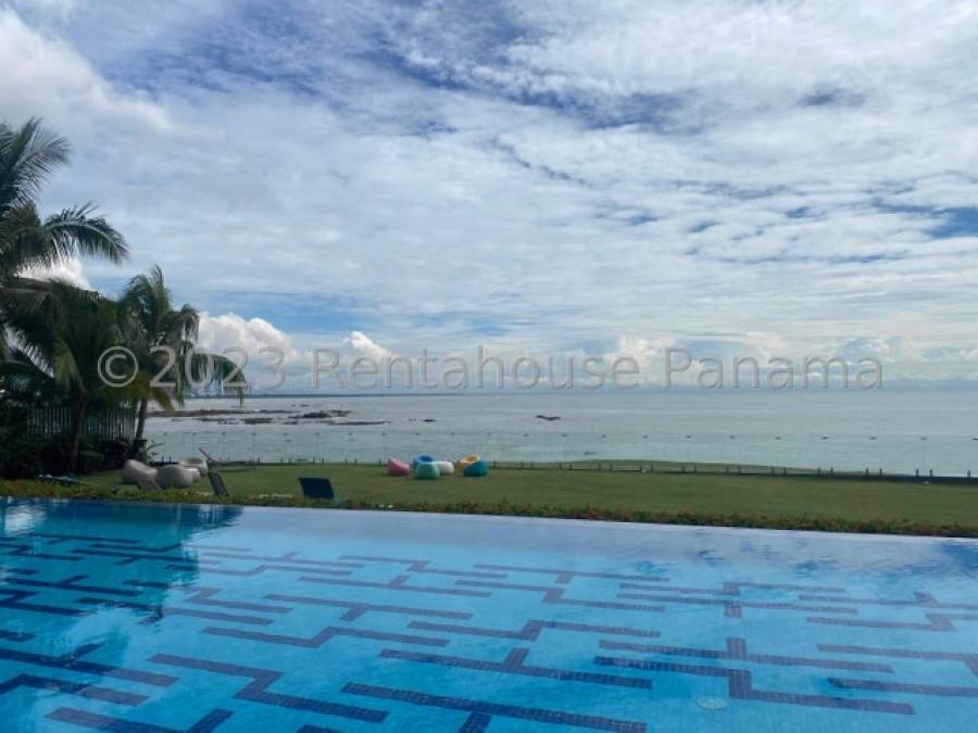 Foto Apartamento en Alquiler en Punta Pacifica, Punta Pacifica, Panam - U$D 2.400 - APA71290 - BienesOnLine
