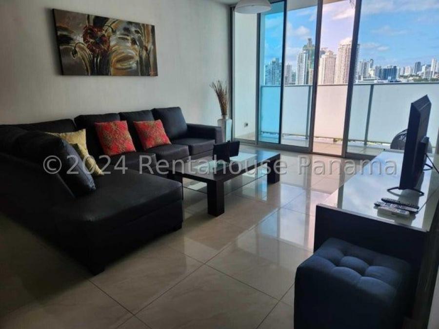 Foto Apartamento en Alquiler en Ciudad de Panam, Panam - U$D 1.300 - APA70432 - BienesOnLine