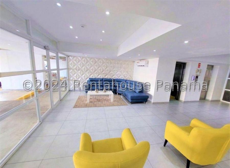 Foto Apartamento en Alquiler en Ciudad de Panam, Panam - U$D 950 - APA69671 - BienesOnLine
