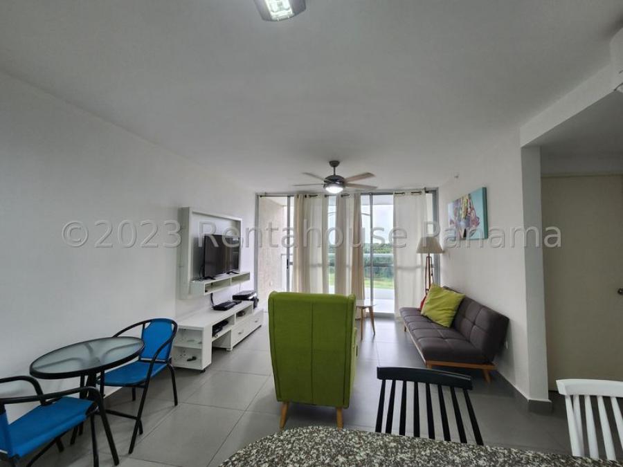 Foto Apartamento en Alquiler en Ciudad de Panam, Panam - U$D 800 - APA69843 - BienesOnLine