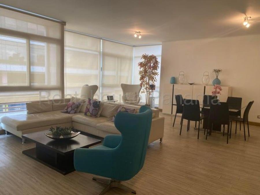 Alquiler de Apartamento en San Francisco I3326GRR
