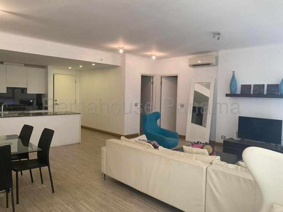 Foto Apartamento en Alquiler en San Francisco, San Francisco, Panamá - U$D 1.500 - APA83079 - BienesOnLine