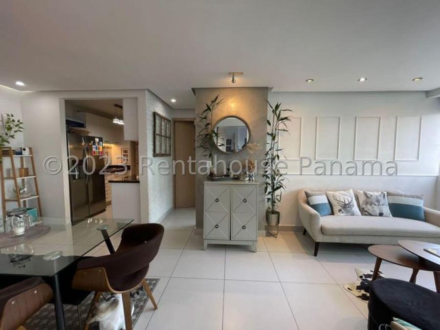 Foto Apartamento en Alquiler en San Francisco, San Francisco, Panamá - U$D 1.285 - APA83137 - BienesOnLine