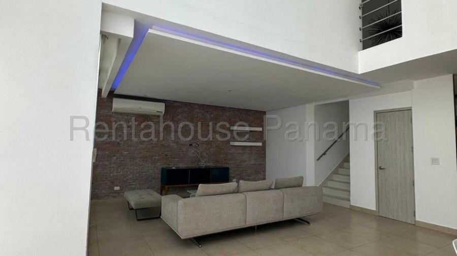 Foto Apartamento en Alquiler en San Francisco, San Francisco, Panamá - U$D 1.600 - APA83710 - BienesOnLine