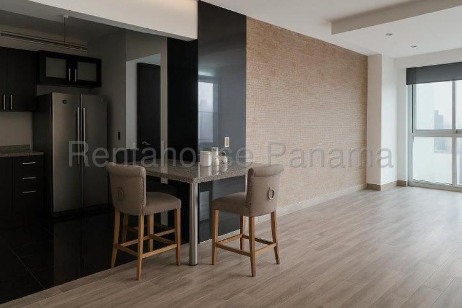 Foto Apartamento en Alquiler en San Francisco, San Francisco, Panamá - U$D 1.150 - APA83662 - BienesOnLine