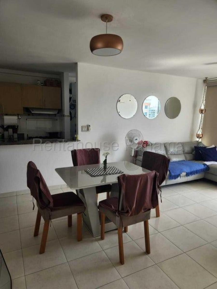 Foto Apartamento en Alquiler en San Francisco, San Francisco, Panamá - U$D 850 - APA84222 - BienesOnLine