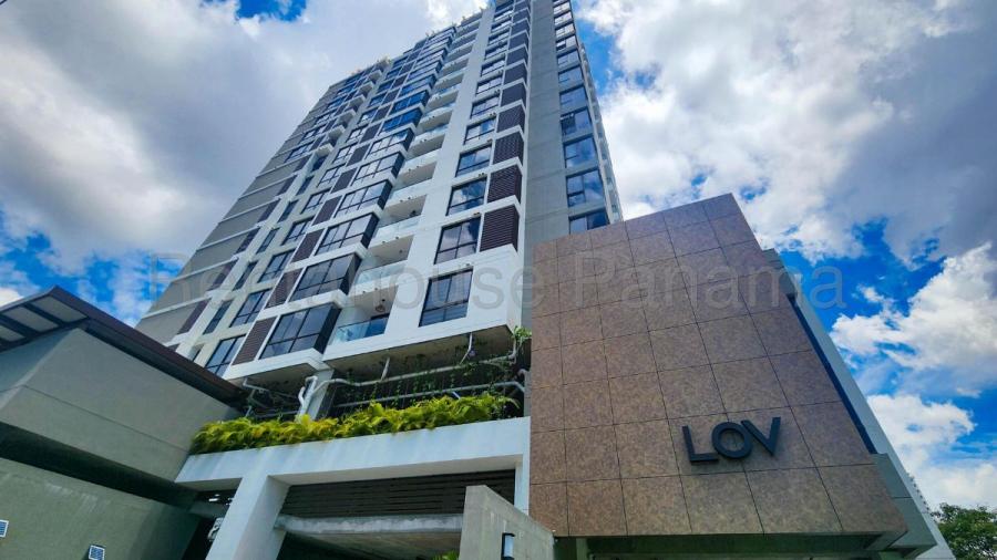 Foto Apartamento en Alquiler en San Francisco, San Francisco, Panamá - U$D 1.400 - APA84380 - BienesOnLine