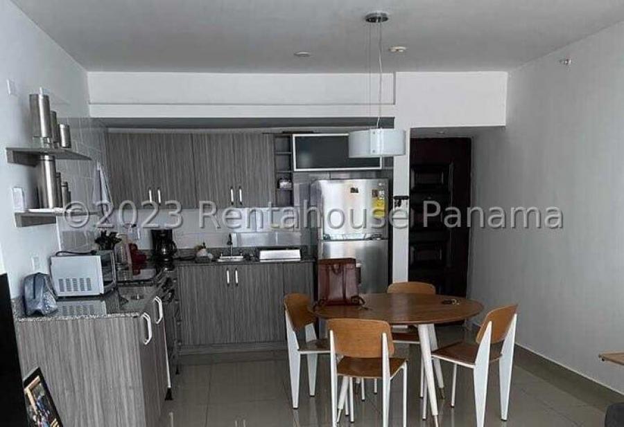 Foto Apartamento en Alquiler en San Francisco, Panam - U$D 1.000 - APA65854 - BienesOnLine