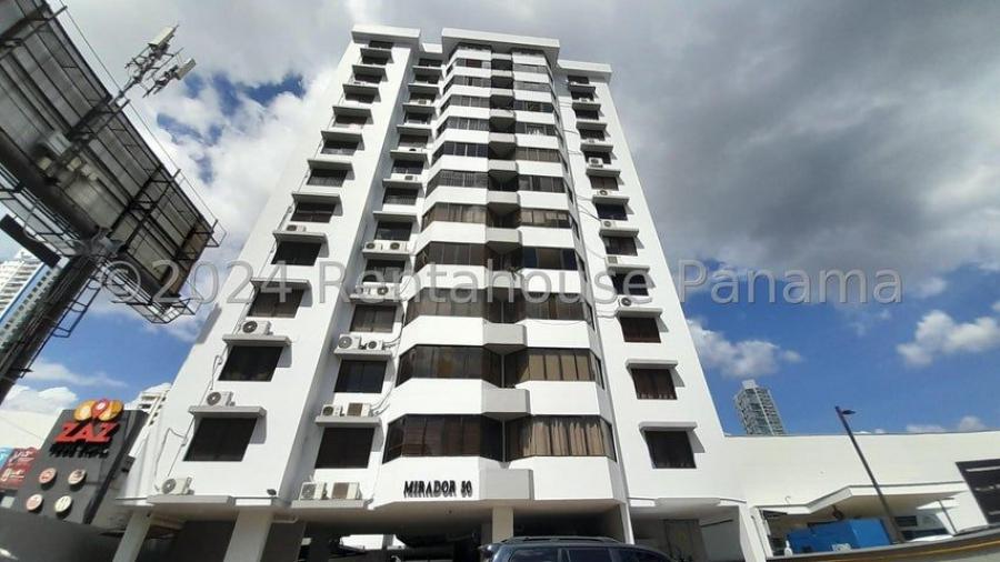 Foto Apartamento en Alquiler en Ciudad de Panam, Panam - U$D 1.050 - APA70424 - BienesOnLine