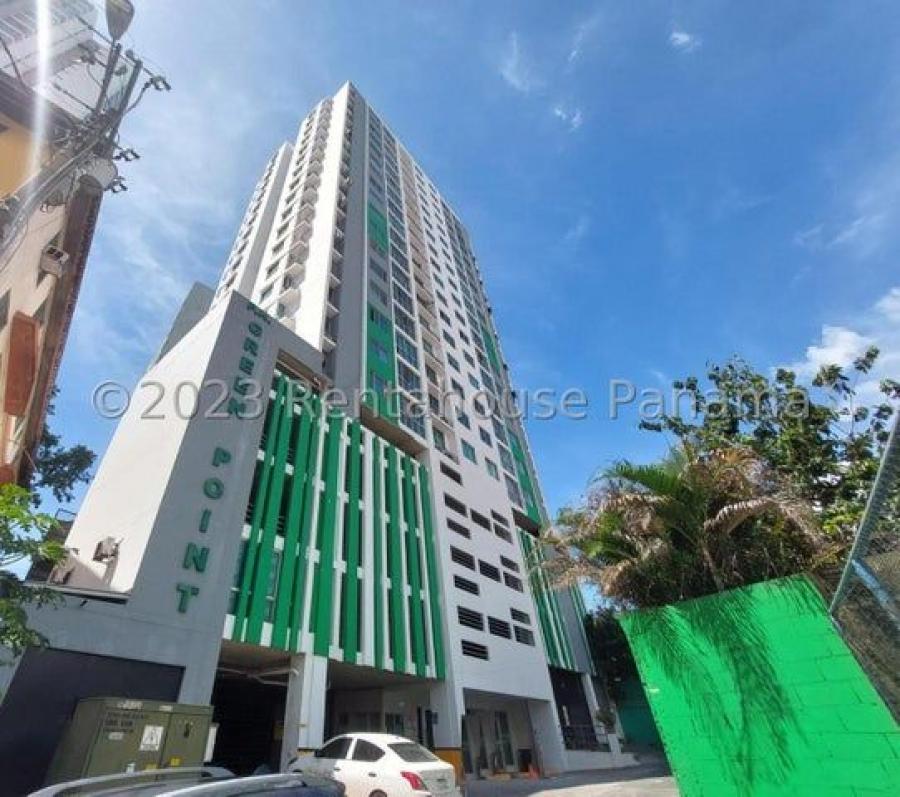 Foto Apartamento en Alquiler en Ciudad de Panam, Panam - U$D 850 - APA70414 - BienesOnLine