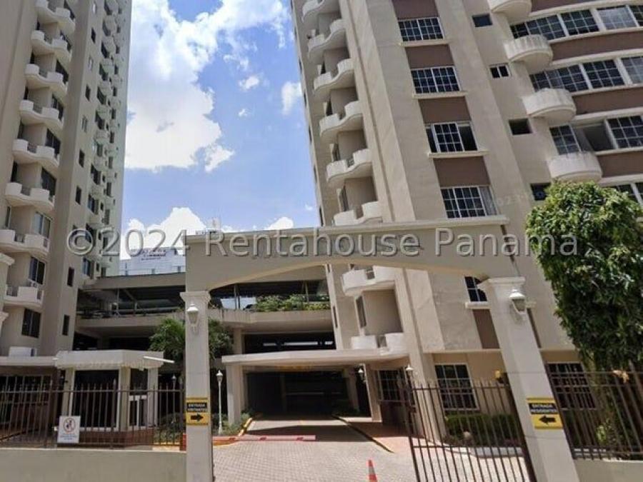 Foto Apartamento en Alquiler en Ciudad de Panam, Panam - U$D 950 - APA70422 - BienesOnLine