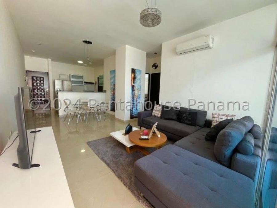 Foto Apartamento en Alquiler en Ciudad de Panam, Panam - U$D 1.250 - APA70431 - BienesOnLine