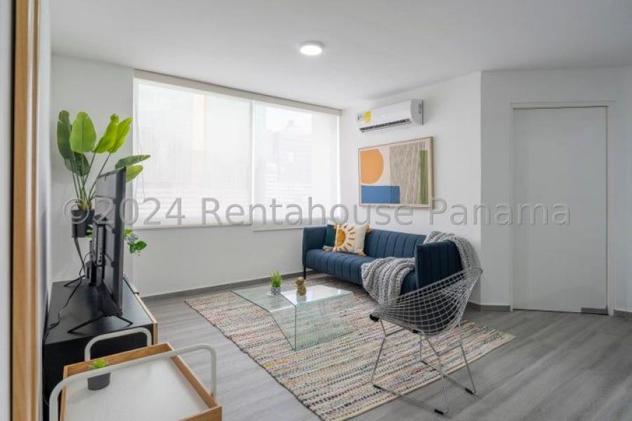 Foto Apartamento en Alquiler en Ciudad de Panam, Panam - U$D 1.500 - APA72198 - BienesOnLine