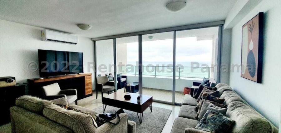Foto Apartamento en Alquiler en San Francisco, Panam - U$D 1.900 - APA53456 - BienesOnLine