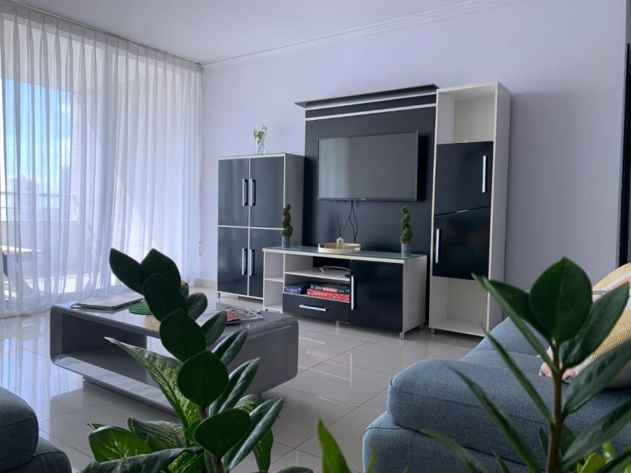 Foto Apartamento en Alquiler en SAN FRANCICO, Ciudad de Panam, Panam - U$D 1.650 - DEA49407 - BienesOnLine