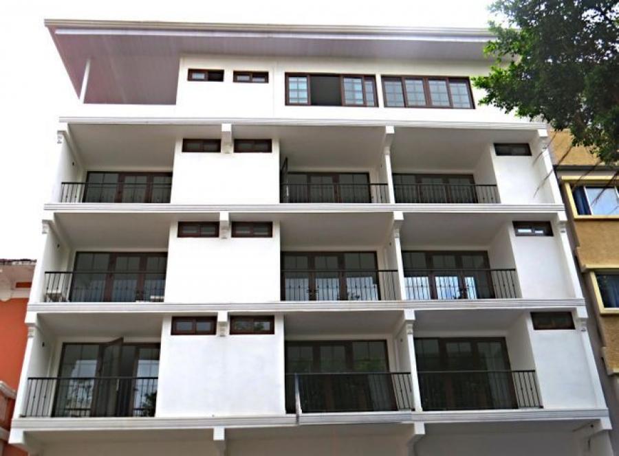 Foto Apartamento en Alquiler en santa ana, Panam - U$D 1.300 - APA45900 - BienesOnLine