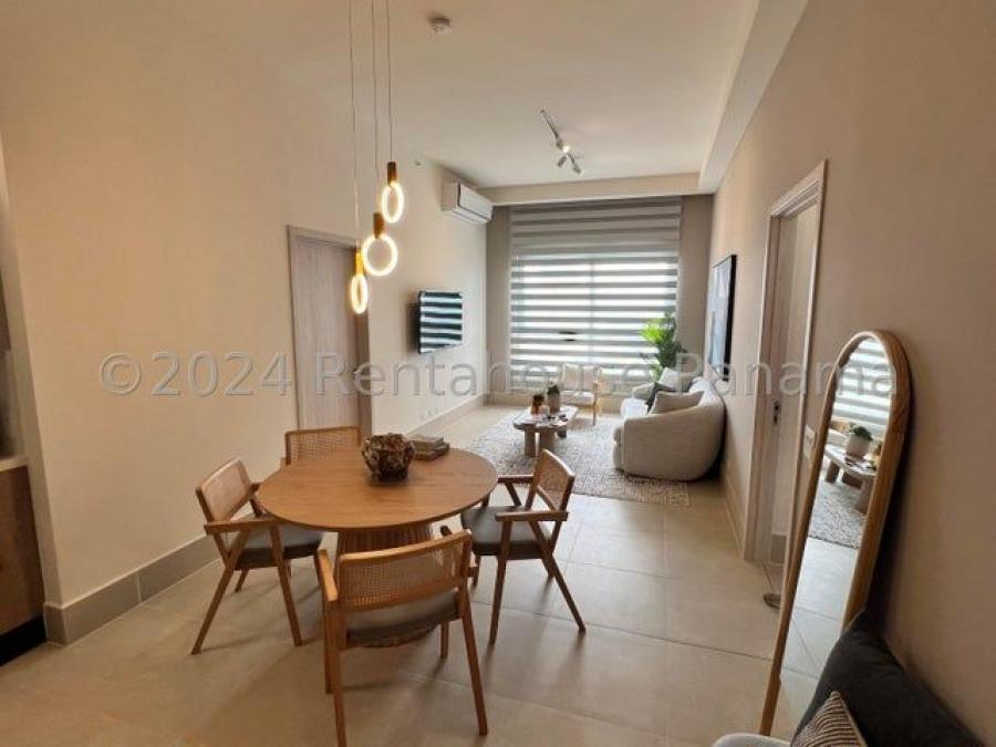 Foto Apartamento en Alquiler en Santa Maria, Juan Díaz, Panamá - U$D 2.500 - APA83087 - BienesOnLine