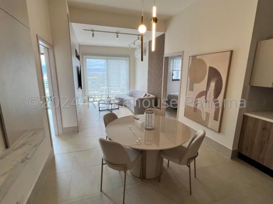 Foto Apartamento en Alquiler en Santa Maria, Ciudad de Panamá, Panamá - U$D 2.550 - APA83290 - BienesOnLine