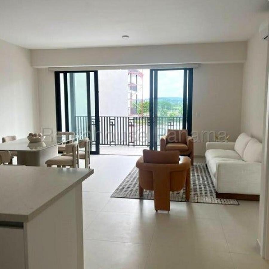 Alquiler de Apartamento en Santa Maria I2421GRR