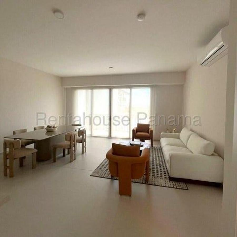 Foto Apartamento en Alquiler en Santa Maria, Ciudad de Panamá, Panamá - U$D 2.800 - APA83675 - BienesOnLine