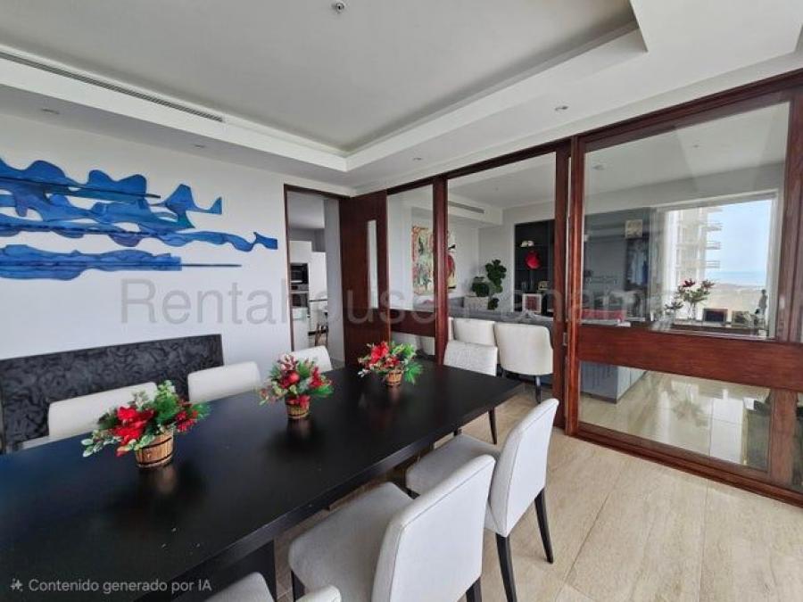 Foto Apartamento en Alquiler en Santa Maria, Juan Díaz, Panamá - U$D 5.500 - APA83097 - BienesOnLine
