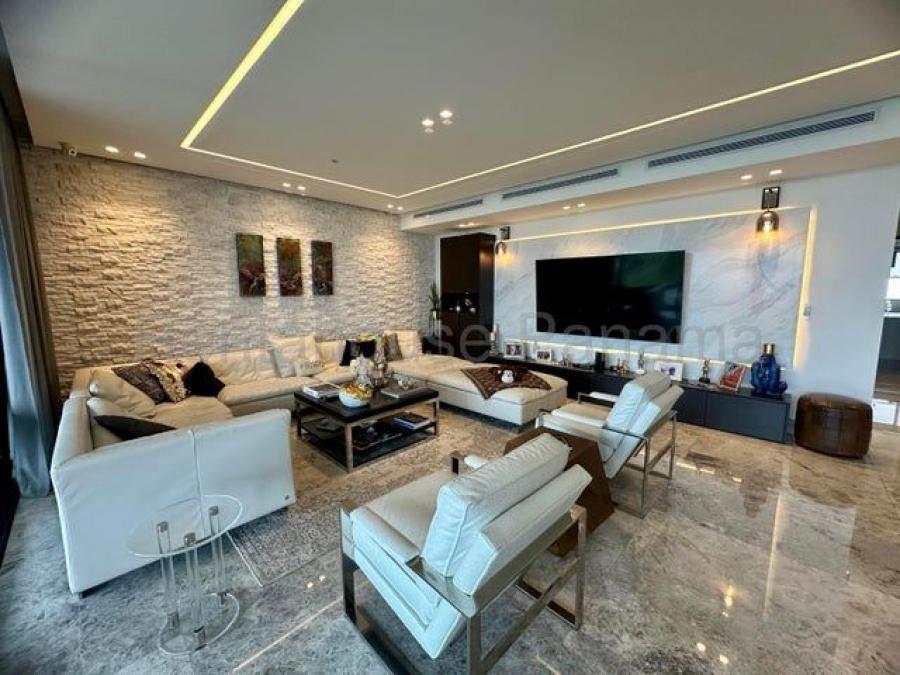 Foto Apartamento en Alquiler en Santa Maria, Juan Díaz, Panamá - U$D 6.300 - APA83189 - BienesOnLine