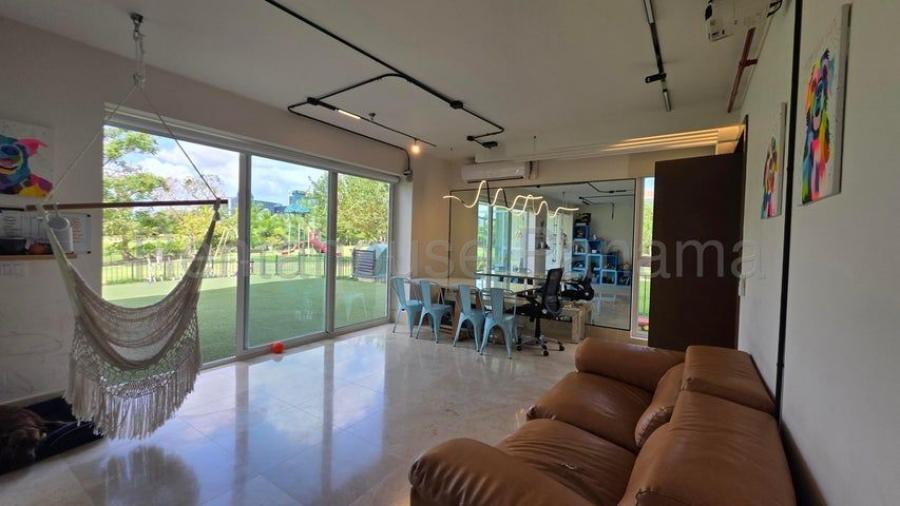 Foto Apartamento en Alquiler en Santa Maria, Ciudad de Panamá, Panamá - U$D 4.900 - APA83722 - BienesOnLine