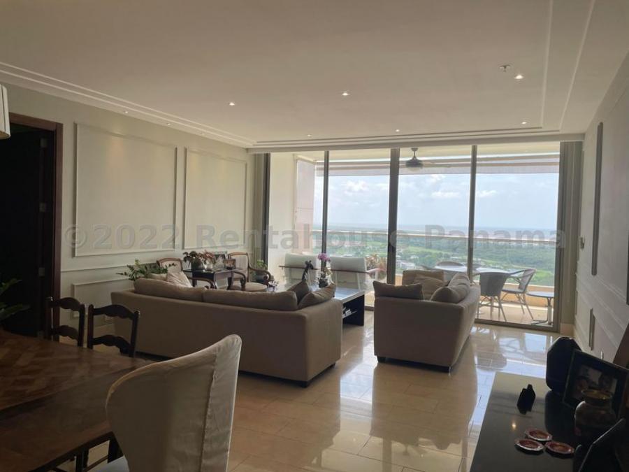 Foto Apartamento en Alquiler en Juan Diaz, Santa Mara, Panam - U$D 3.400 - APA52814 - BienesOnLine