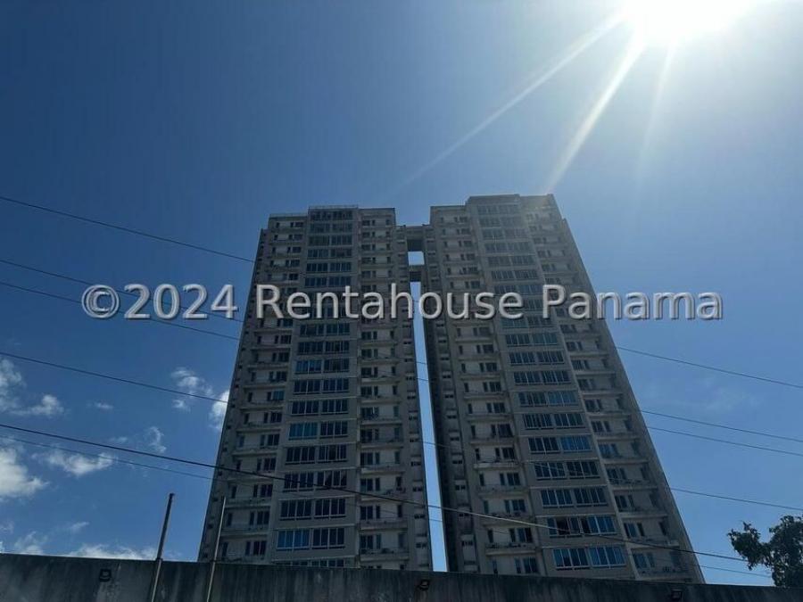 Foto Apartamento en Alquiler en Ciudad de Panam, Panam - U$D 1.000 - APA70429 - BienesOnLine