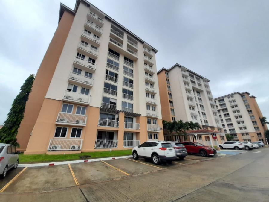 Foto Apartamento en Alquiler en Versalles, Panama, Panam - U$D 875 - APA68326 - BienesOnLine