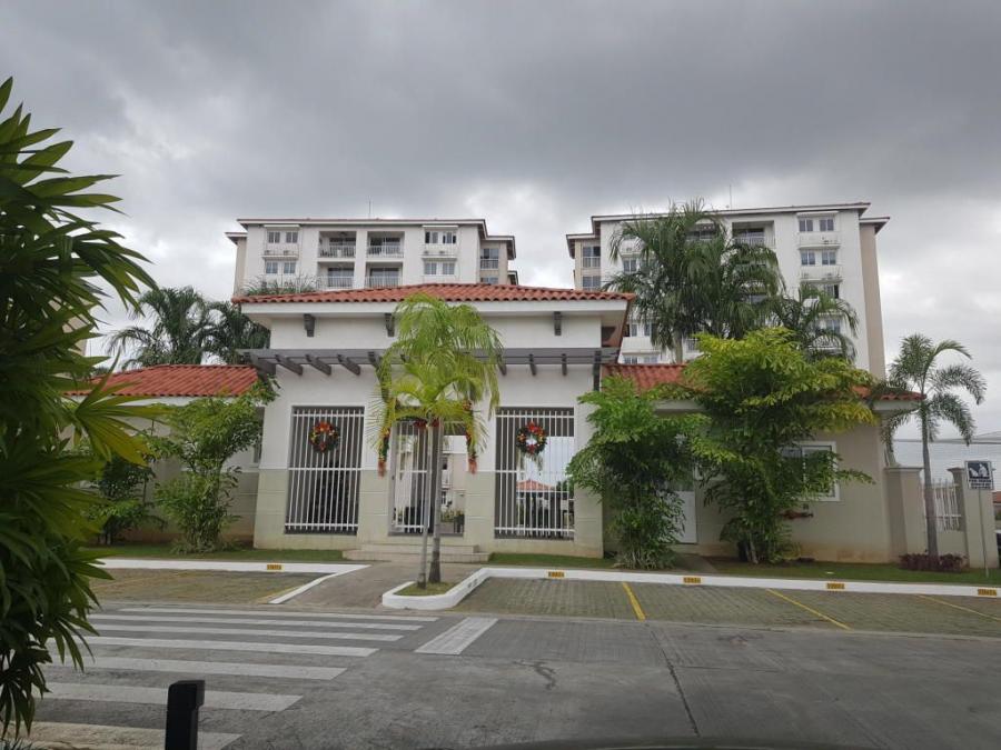 Foto Apartamento en Alquiler en VERSALLES, VERSALLES, Panam - U$D 900 - APA31713 - BienesOnLine