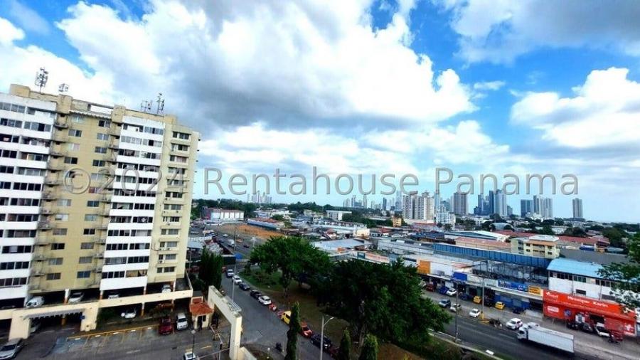 Foto Apartamento en Alquiler en Ciudad de Panam, Panam - U$D 750 - APA70393 - BienesOnLine