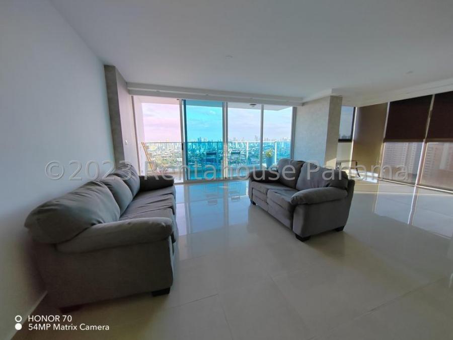 Foto Apartamento en Alquiler en Villa de las Fuentes, Ciudad de Panam, Panam - U$D 1.400 - APA69086 - BienesOnLine