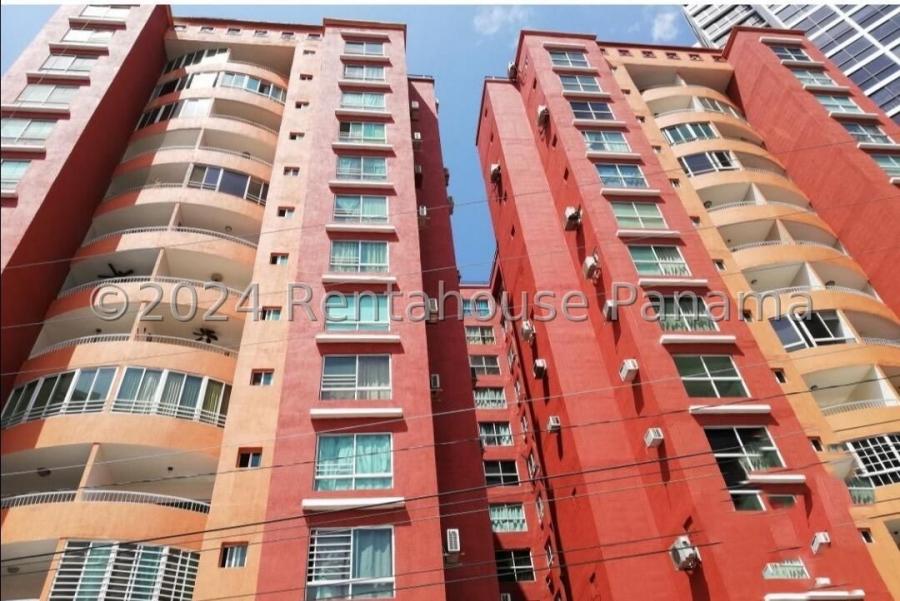 Foto Apartamento en Alquiler en Ciudad de Panam, Panam - U$D 800 - APA69536 - BienesOnLine