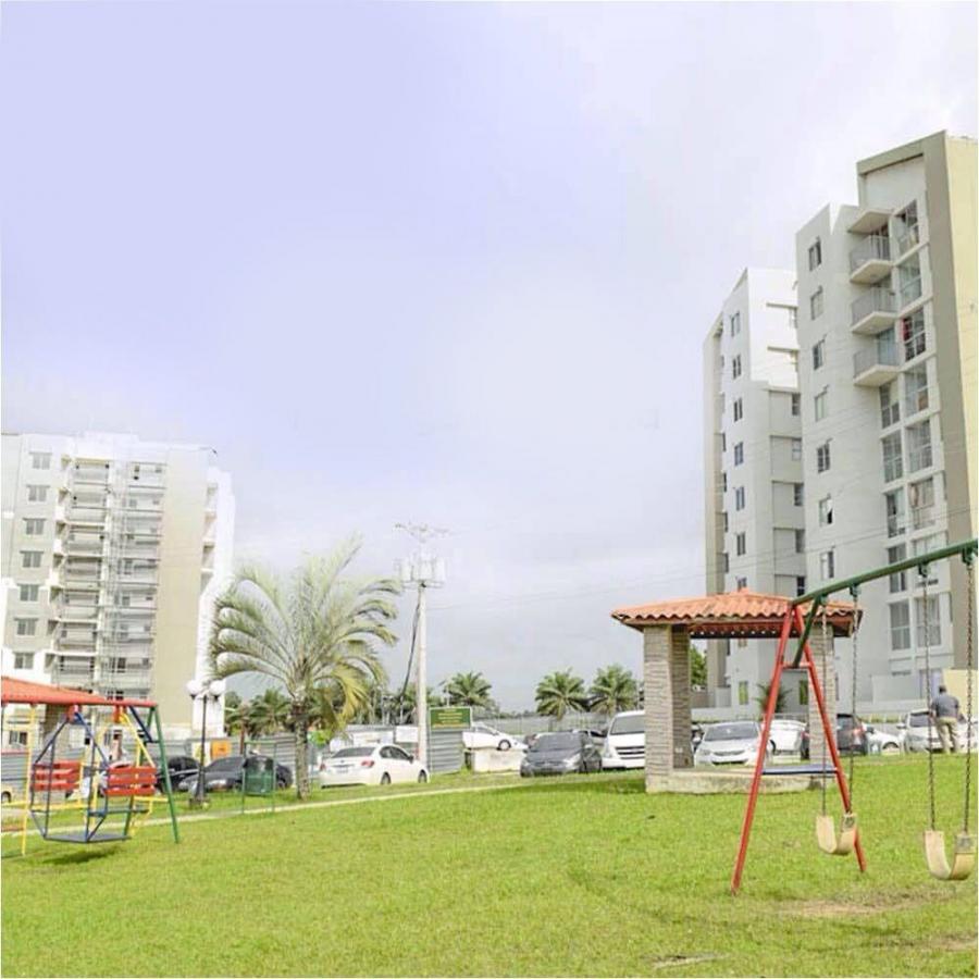 Foto Apartamento en Alquiler en Villa Zaita, Las Cumbres, Panam - U$D 580 - APA33190 - BienesOnLine