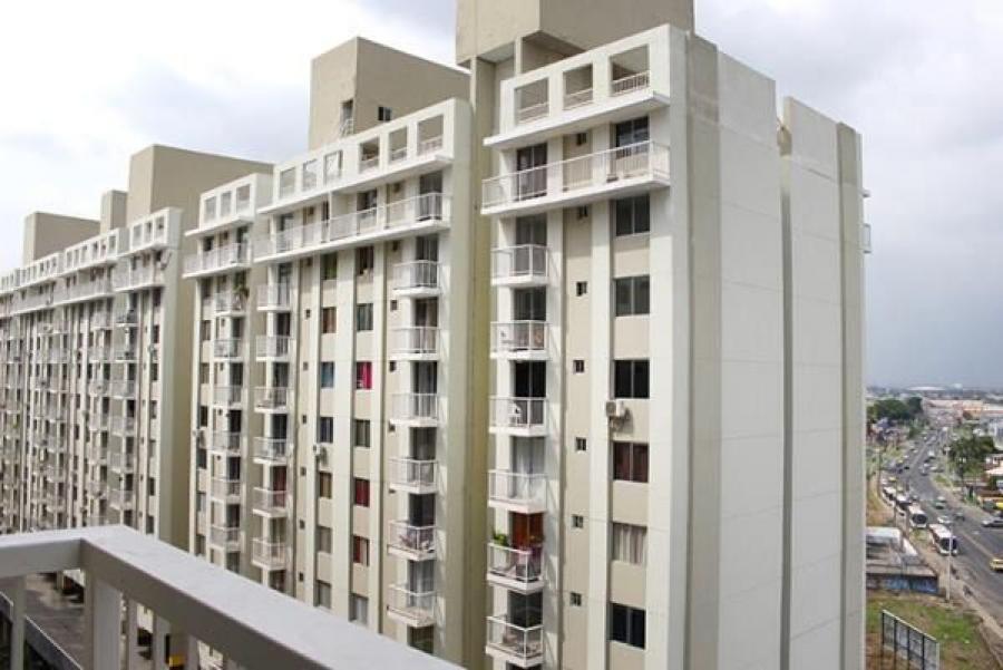Foto Apartamento en Alquiler en Ciudad de Panam, Panam - U$D 650 - APA71875 - BienesOnLine